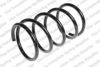 LESJ?FORS 4059249 Coil Spring